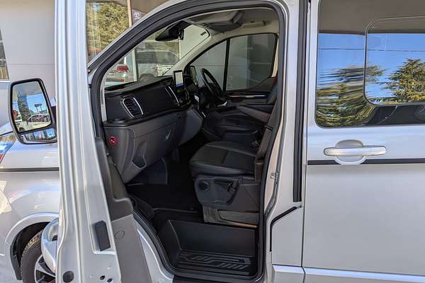 2021 Ford Transit Custom 320L Sport VN LWB