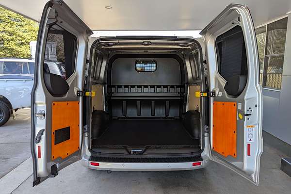 2021 Ford Transit Custom 320L Sport VN LWB
