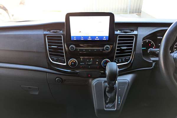 2021 Ford Transit Custom 320L Sport VN LWB