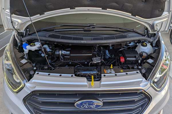 2021 Ford Transit Custom 320L Sport VN LWB
