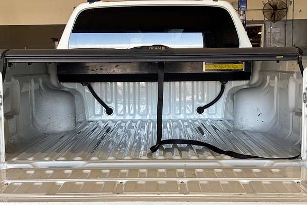 2022 Mitsubishi Triton GLS MR