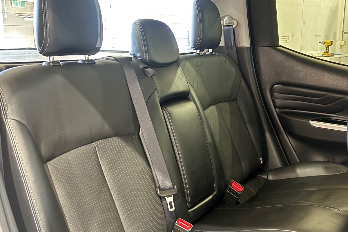 2022 Mitsubishi Triton GLS MR