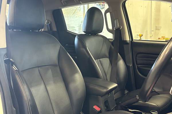 2022 Mitsubishi Triton GLS MR