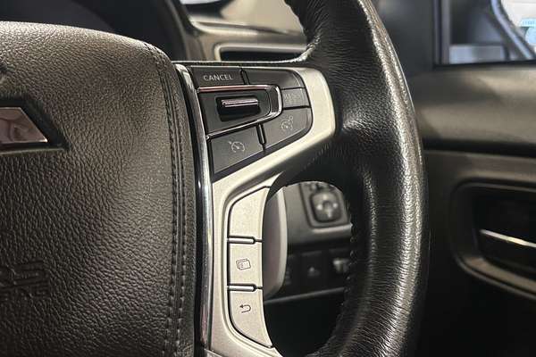 2022 Mitsubishi Triton GLS MR