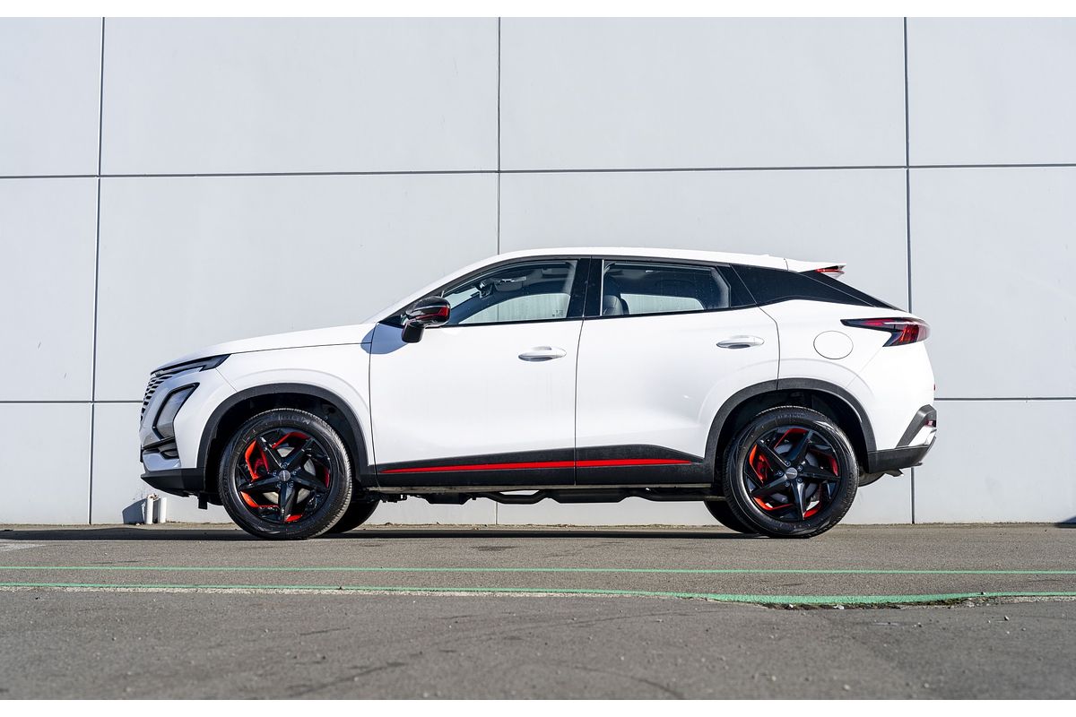 2025 Omoda C5 Gt 1.6Pt/Awd/7At