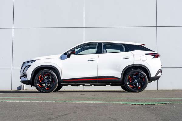 2025 Omoda C5 Gt 1.6Pt/Awd/7At