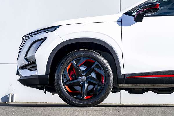 2025 Omoda C5 Gt 1.6Pt/Awd/7At