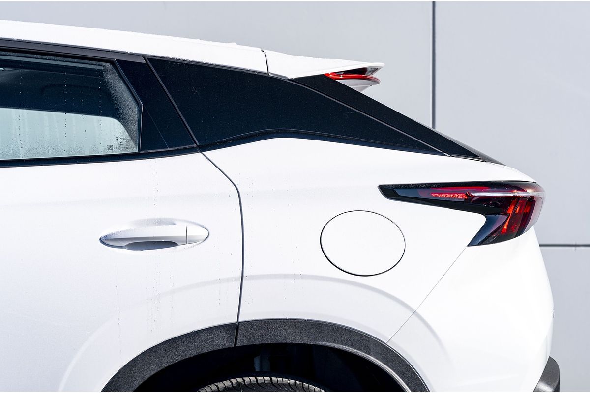 2025 Omoda C5 Gt 1.6Pt/Awd/7At
