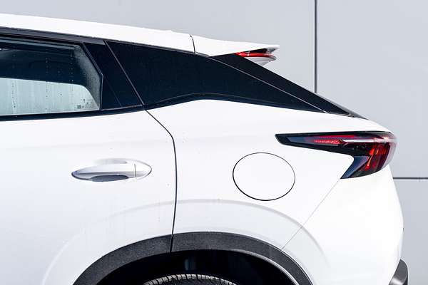 2025 Omoda C5 Gt 1.6Pt/Awd/7At