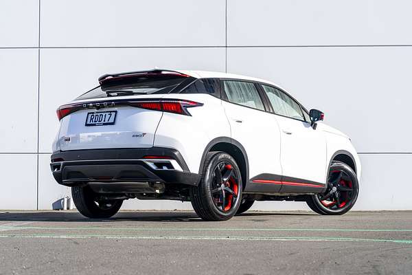 2025 Omoda C5 Gt 1.6Pt/Awd/7At