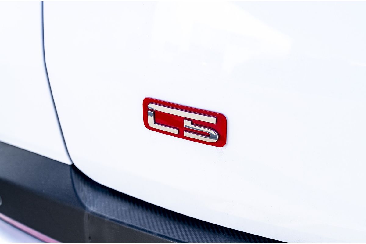 2025 Omoda C5 Gt 1.6Pt/Awd/7At