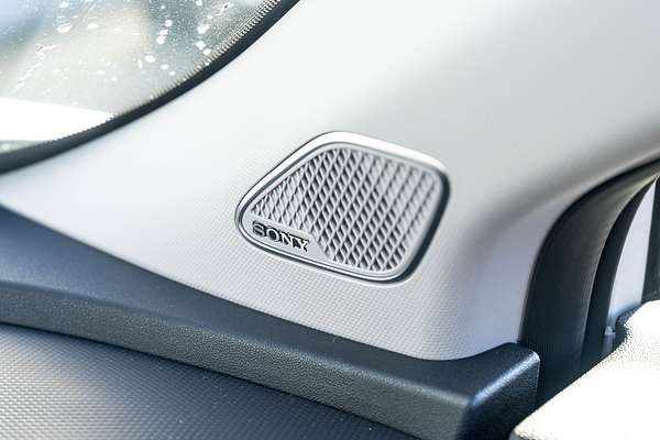 2025 Omoda C5 Gt 1.6Pt/Awd/7At
