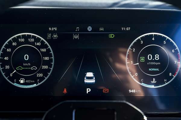 2025 Omoda C5 Gt 1.6Pt/Awd/7At