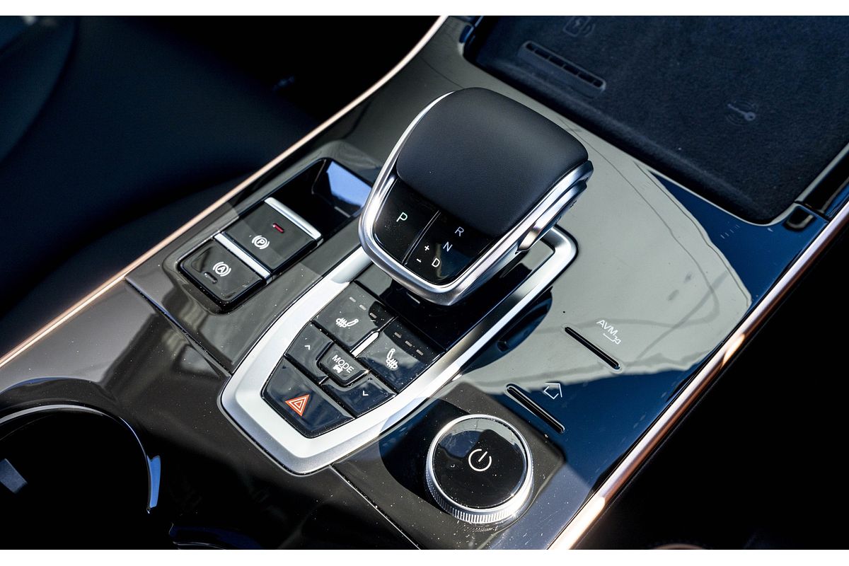2025 Omoda C5 Gt 1.6Pt/Awd/7At