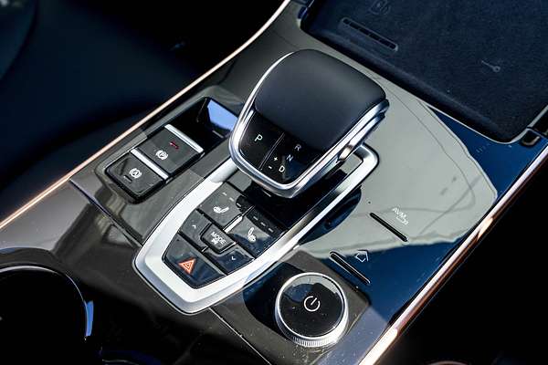 2025 Omoda C5 Gt 1.6Pt/Awd/7At