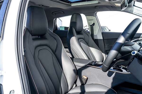 2025 Omoda C5 Gt 1.6Pt/Awd/7At