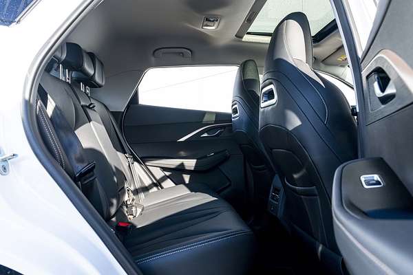 2025 Omoda C5 Gt 1.6Pt/Awd/7At