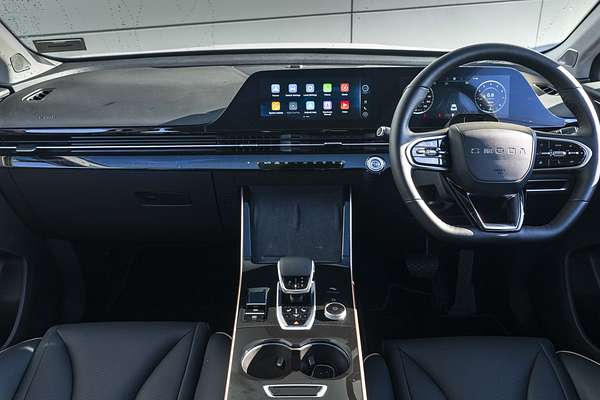 2025 Omoda C5 Gt 1.6Pt/Awd/7At
