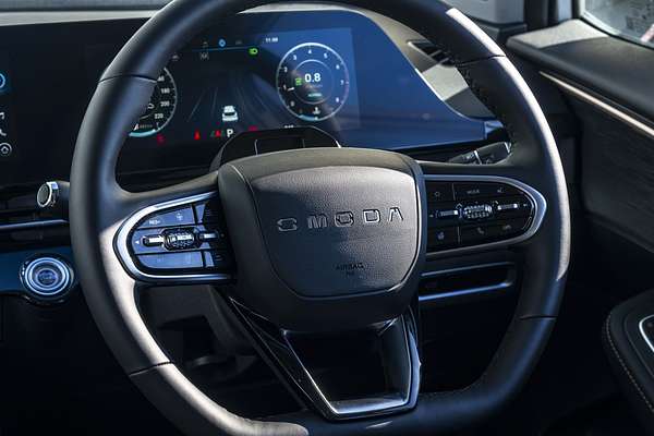 2025 Omoda C5 Gt 1.6Pt/Awd/7At