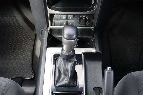 2023 Toyota Landcruiser Prado GXL GDJ150R