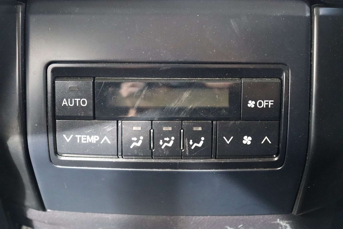 2023 Toyota Landcruiser Prado GXL GDJ150R