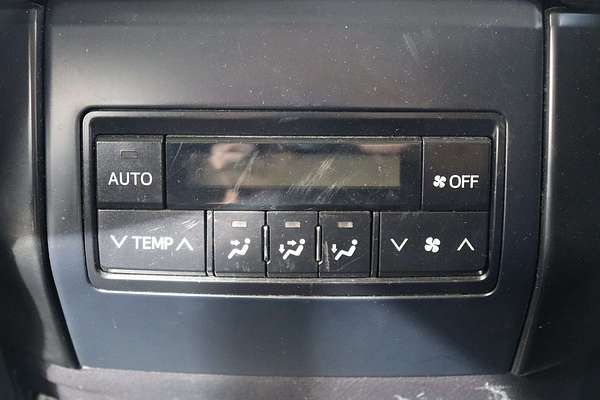 2023 Toyota Landcruiser Prado GXL GDJ150R