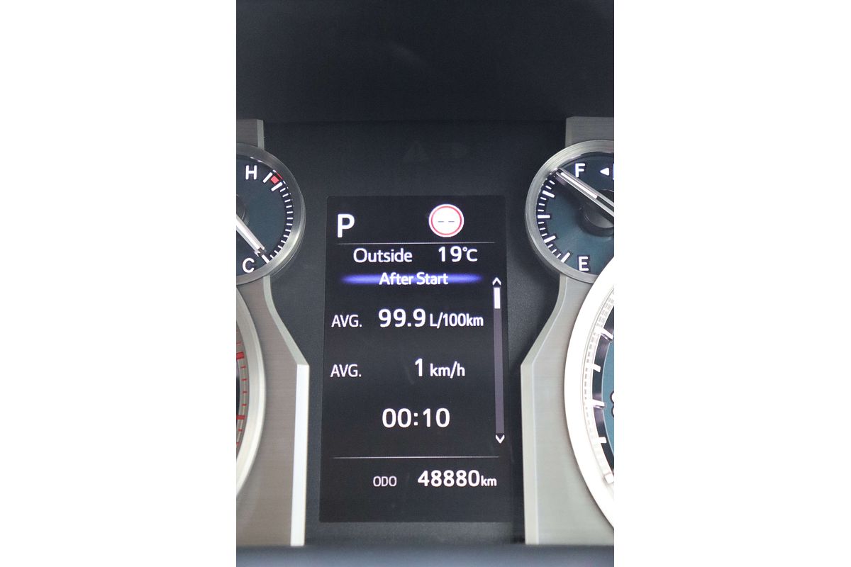 2023 Toyota Landcruiser Prado GXL GDJ150R