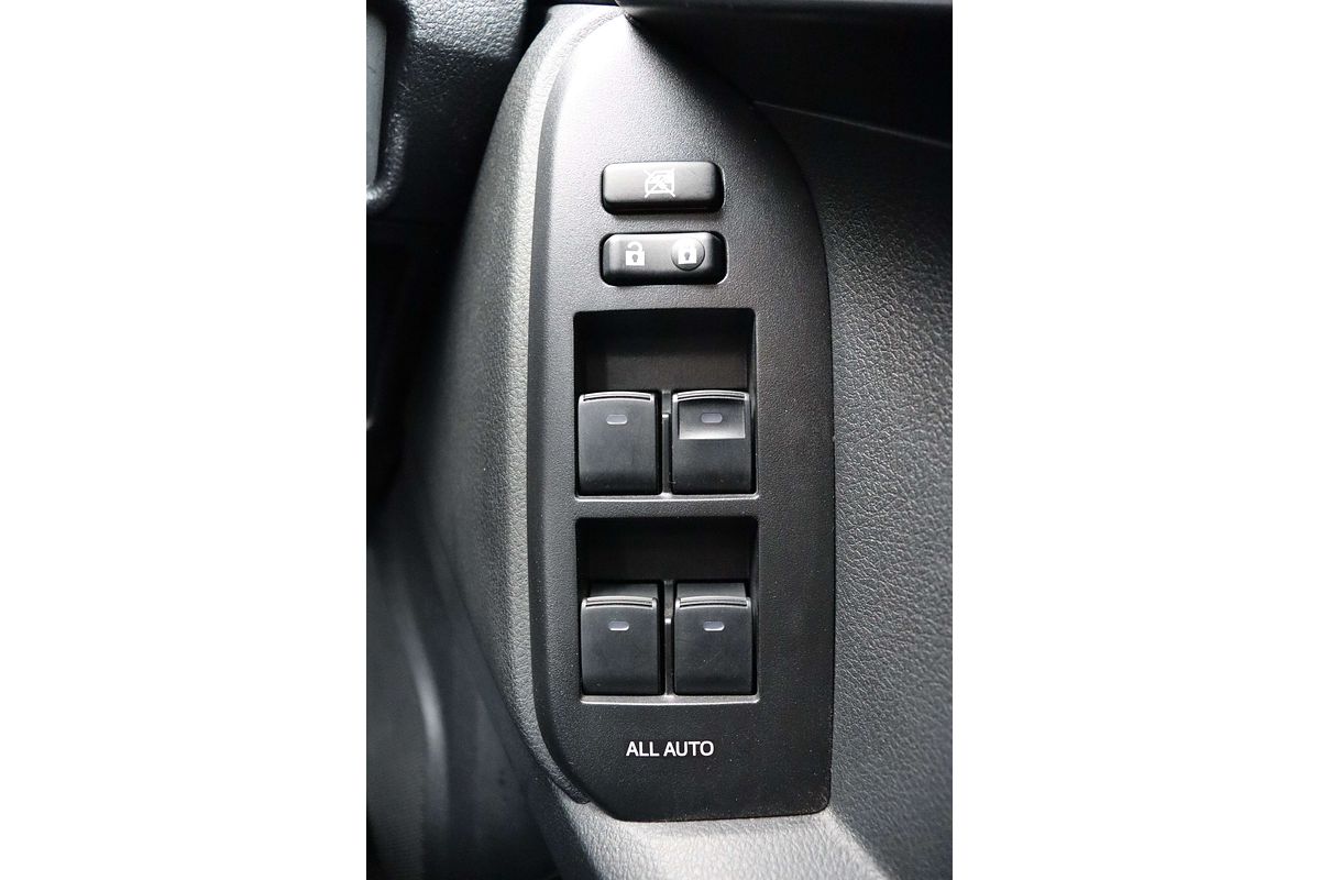 2023 Toyota Landcruiser Prado GXL GDJ150R