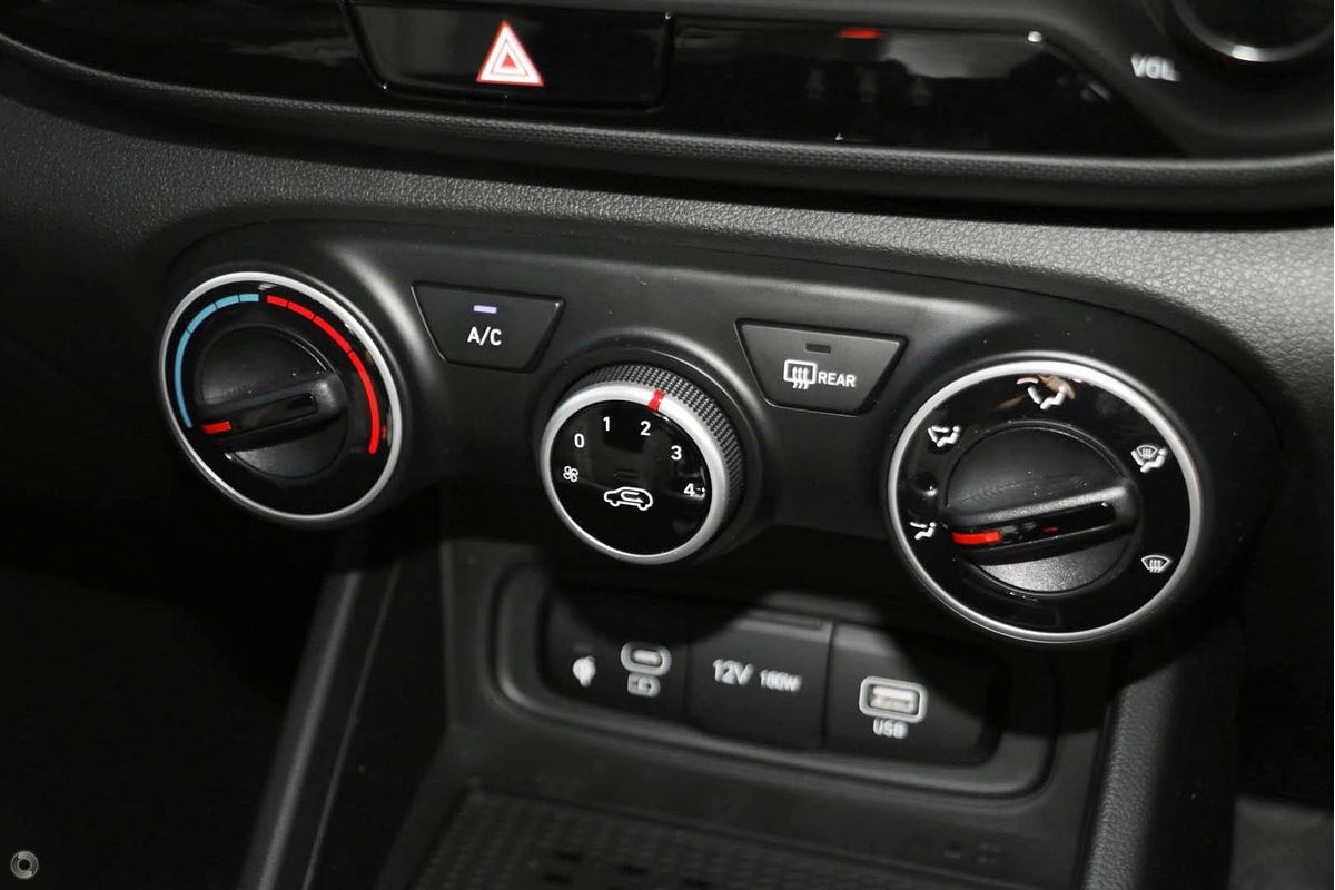 2025 Hyundai Venue QX.V5