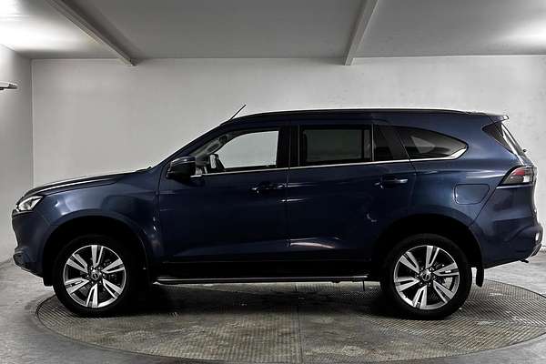 2023 Isuzu MU-X LS-T