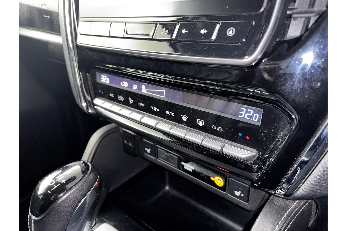 2023 Isuzu MU-X LS-T