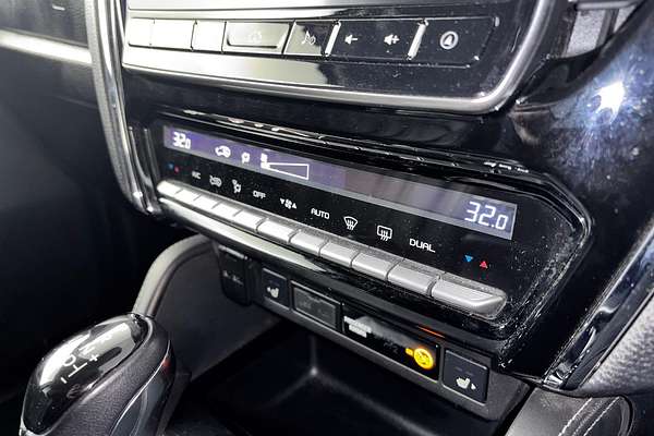 2023 Isuzu MU-X LS-T