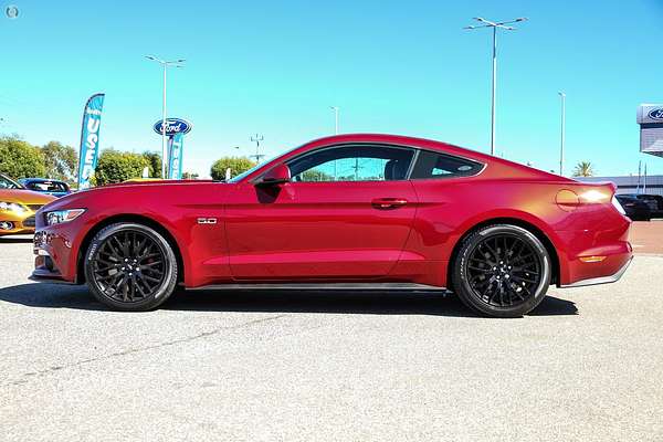 2016 Ford Mustang GT FM