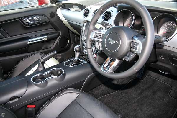 2016 Ford Mustang GT FM