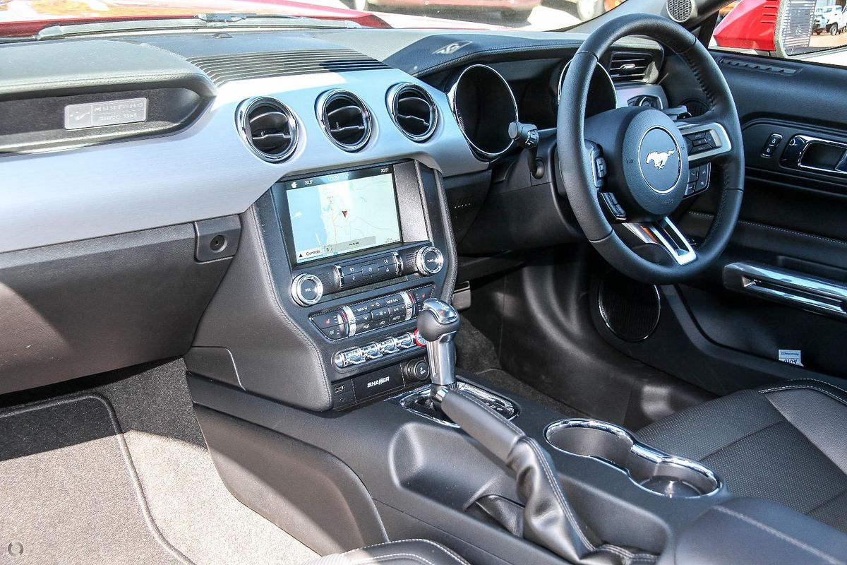 2016 Ford Mustang GT FM