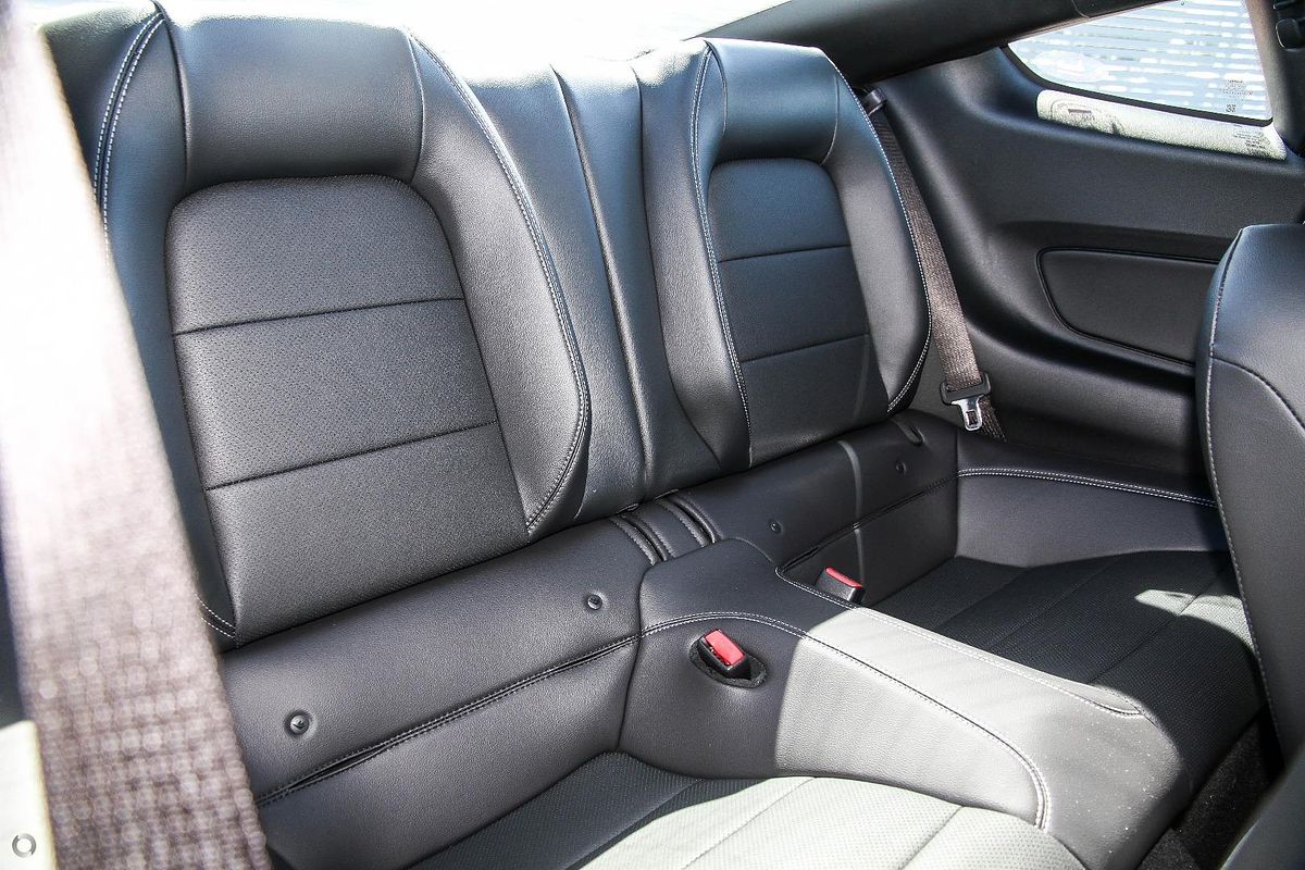 2016 Ford Mustang GT FM