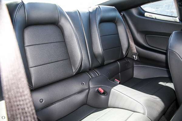 2016 Ford Mustang GT FM