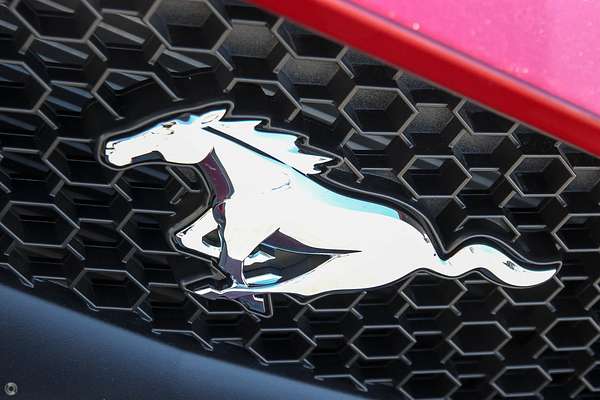 2016 Ford Mustang GT FM