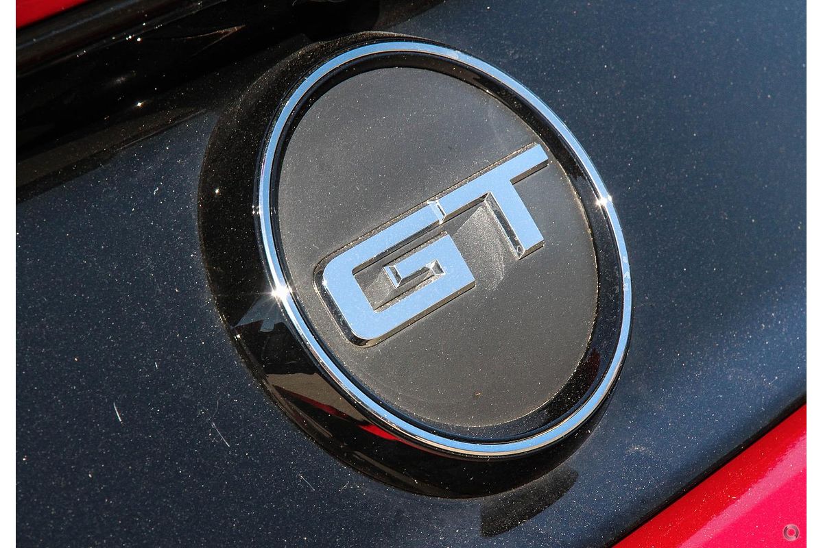2016 Ford Mustang GT FM