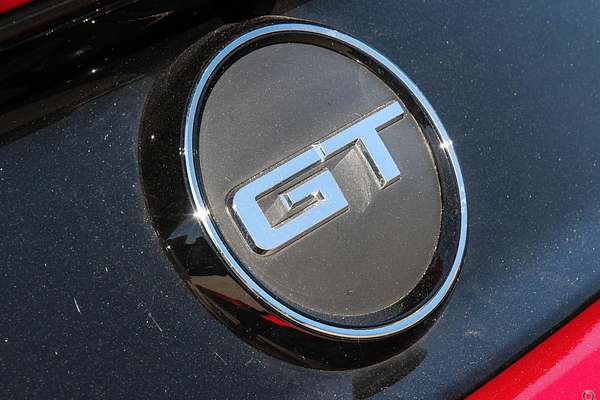 2016 Ford Mustang GT FM