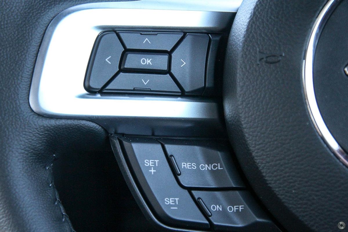2016 Ford Mustang GT FM