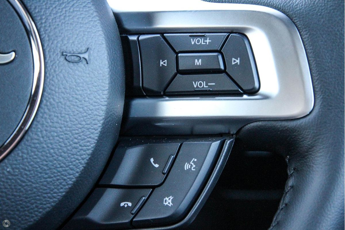 2016 Ford Mustang GT FM