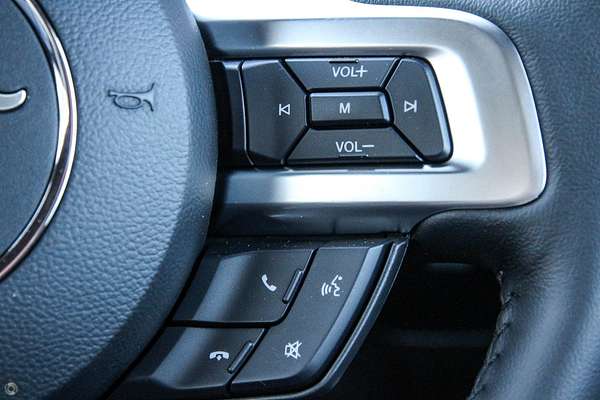 2016 Ford Mustang GT FM