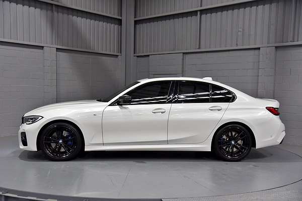 2021 BMW 3 Series 330i M Sport G20