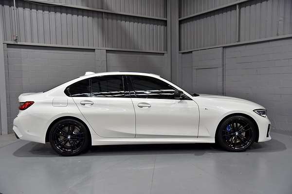 2021 BMW 3 Series 330i M Sport G20