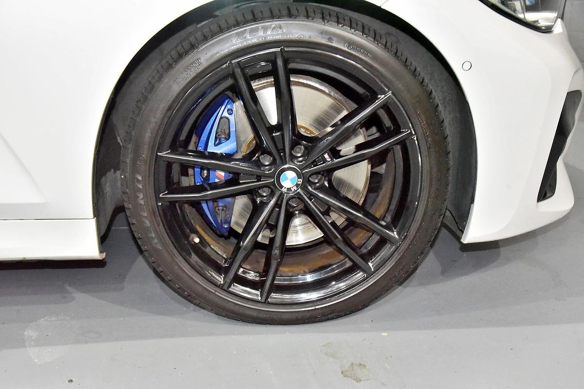 2021 BMW 3 Series 330i M Sport G20