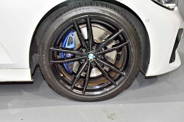 2021 BMW 3 Series 330i M Sport G20