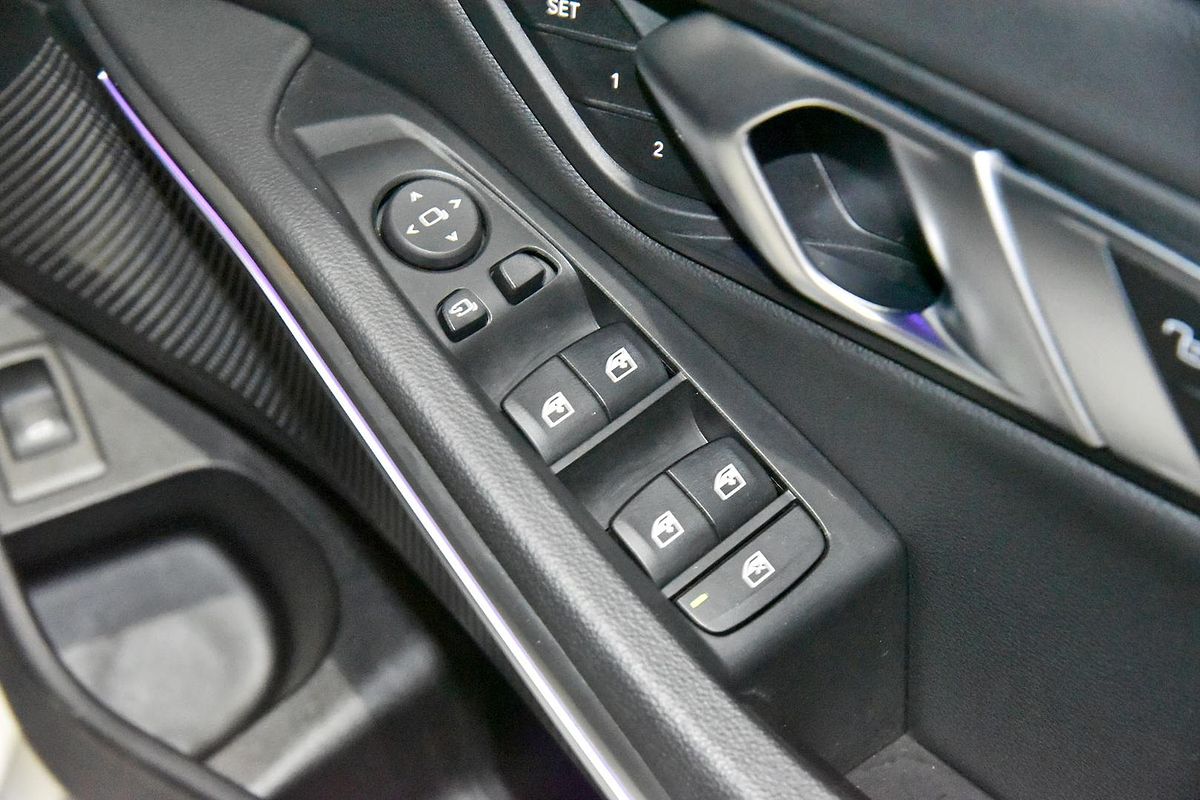 2021 BMW 3 Series 330i M Sport G20