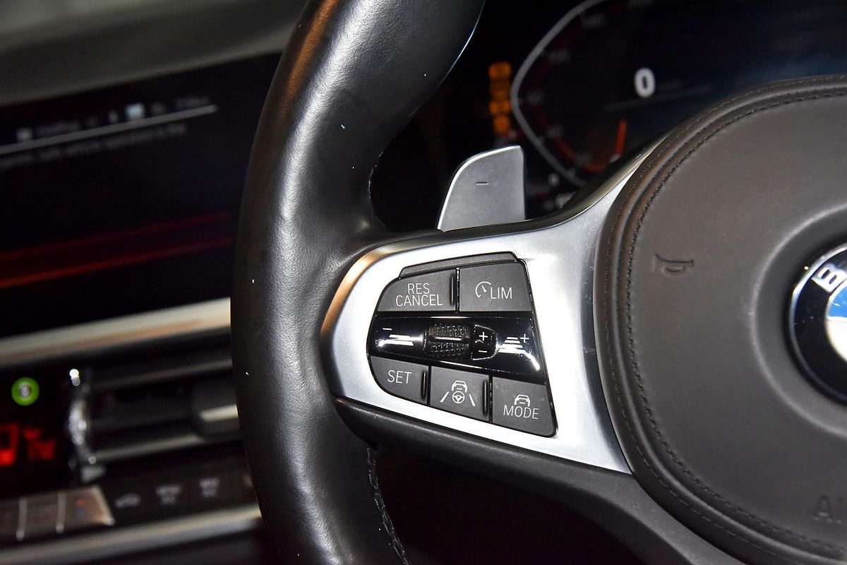 2021 BMW 3 Series 330i M Sport G20