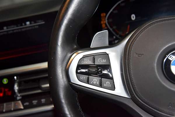 2021 BMW 3 Series 330i M Sport G20